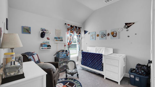 Waxahachie null-story, 4-bed 436 Country Meadows Boulevard-idx