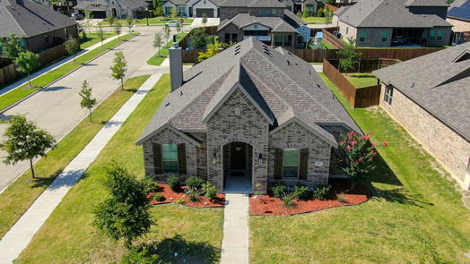 Waxahachie null-story, 4-bed 436 Country Meadows Boulevard-idx