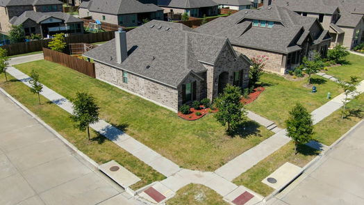 Waxahachie null-story, 4-bed 436 Country Meadows Boulevard-idx