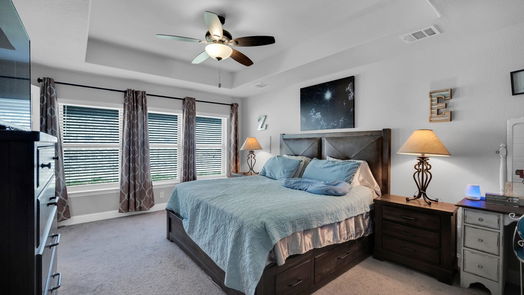 Waxahachie null-story, 4-bed 436 Country Meadows Boulevard-idx