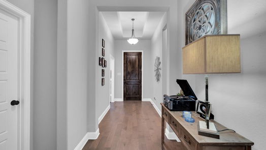 Waxahachie null-story, 4-bed 436 Country Meadows Boulevard-idx