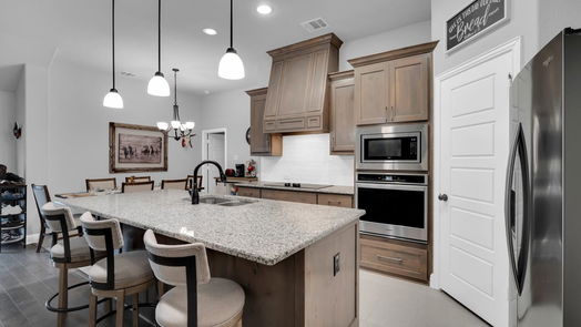Waxahachie null-story, 4-bed 436 Country Meadows Boulevard-idx