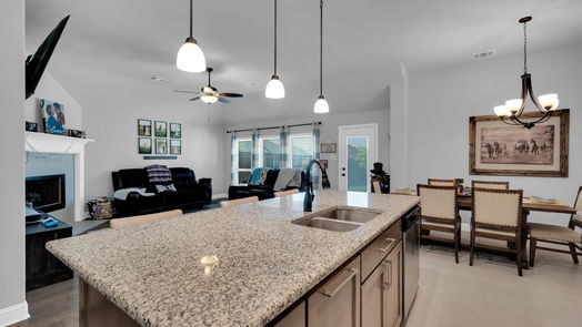 Waxahachie null-story, 4-bed 436 Country Meadows Boulevard-idx