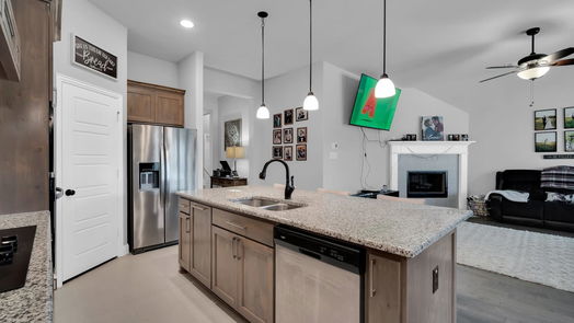 Waxahachie null-story, 4-bed 436 Country Meadows Boulevard-idx