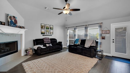Waxahachie null-story, 4-bed 436 Country Meadows Boulevard-idx