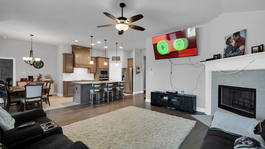 Waxahachie null-story, 4-bed 436 Country Meadows Boulevard-idx