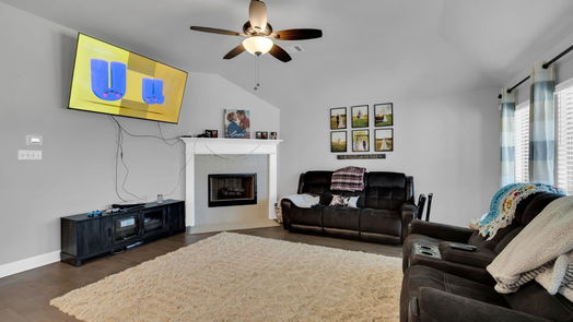 Waxahachie null-story, 4-bed 436 Country Meadows Boulevard-idx
