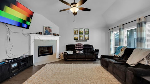 Waxahachie null-story, 4-bed 436 Country Meadows Boulevard-idx