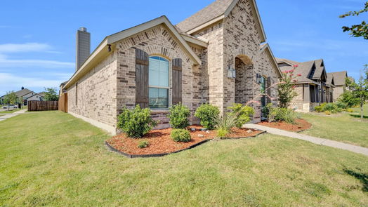 Waxahachie null-story, 4-bed 436 Country Meadows Boulevard-idx