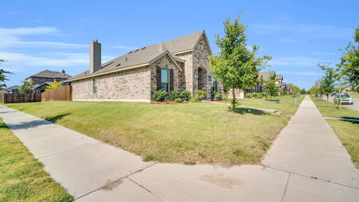 Waxahachie null-story, 4-bed 436 Country Meadows Boulevard-idx
