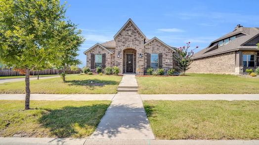 Waxahachie null-story, 4-bed 436 Country Meadows Boulevard-idx