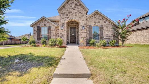 Waxahachie null-story, 4-bed 436 Country Meadows Boulevard-idx