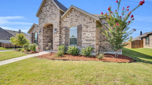 Waxahachie null-story, 4-bed 436 Country Meadows Boulevard-idx