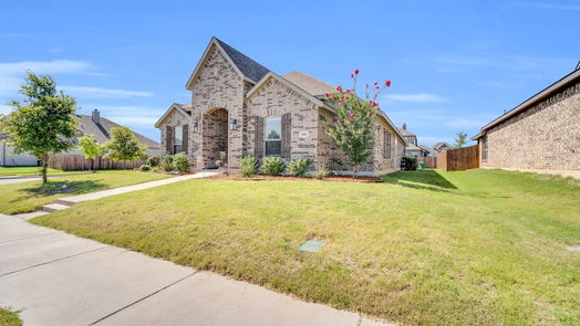 Waxahachie null-story, 4-bed 436 Country Meadows Boulevard-idx