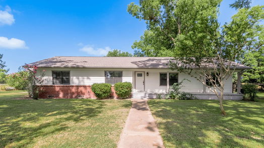 Pennington 1-story, 3-bed 6767 Fm 2781-idx