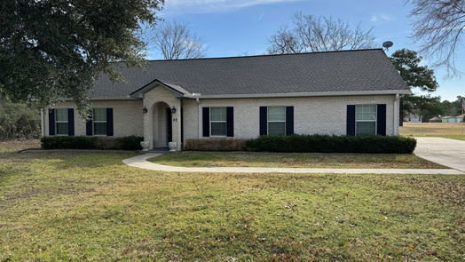 Trinity 1-story, 3-bed 22 Greenway Drive-idx