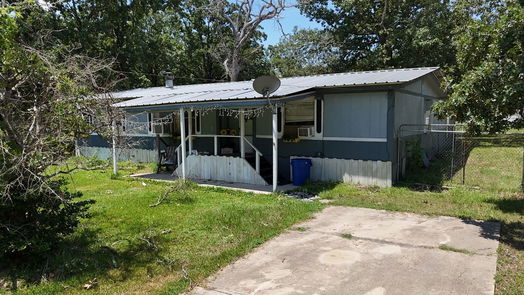 Trinity 1-story, 3-bed 164 Davis Drive-idx