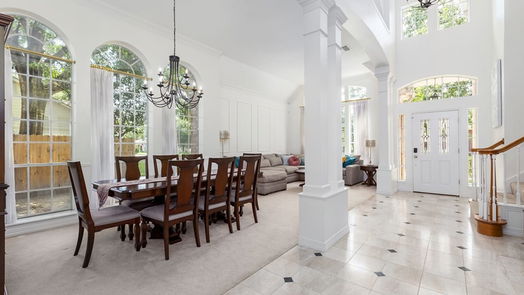 Lufkin 2-story, 4-bed 501 Crown Colony Drive-idx