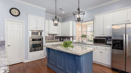 Lufkin 2-story, 4-bed 501 Crown Colony Drive-idx