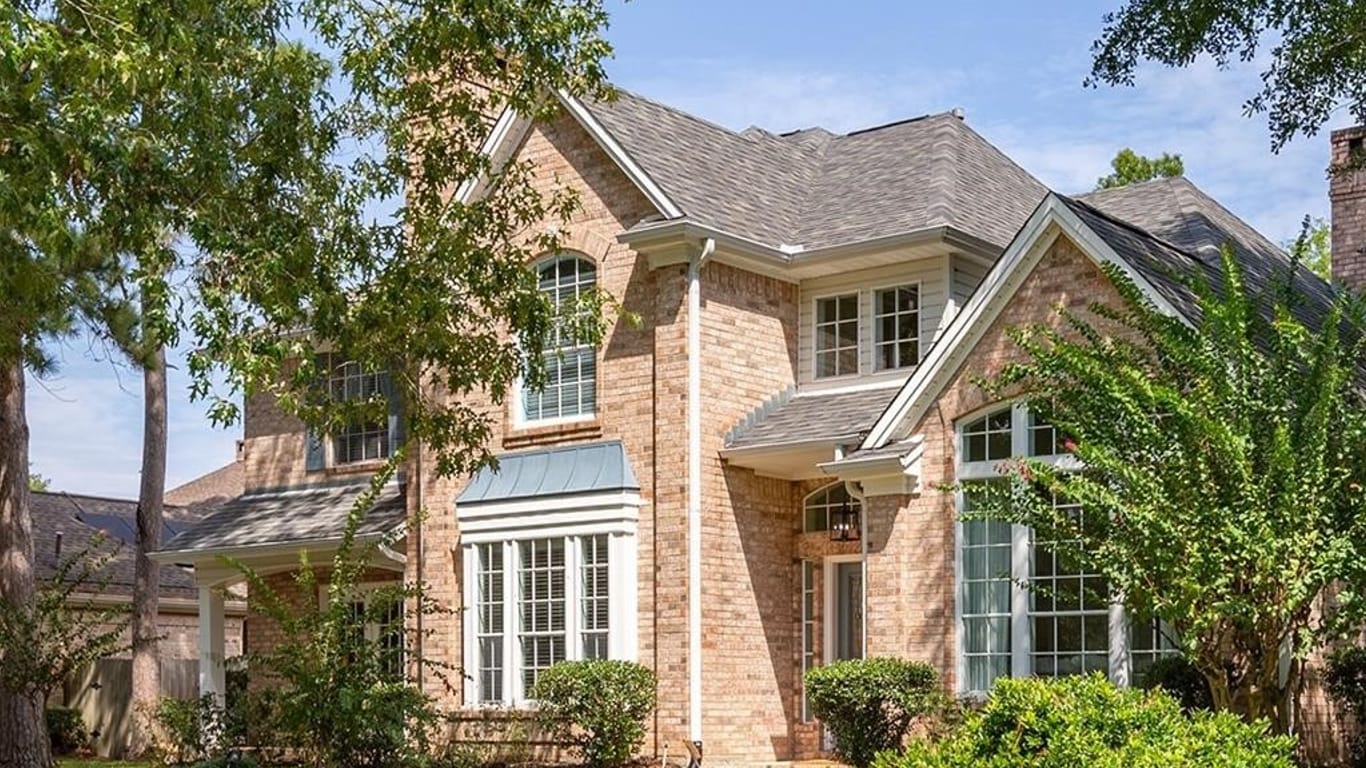 Lufkin 2-story, 4-bed 501 Crown Colony Drive-idx