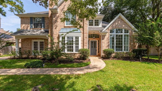 Lufkin 2-story, 4-bed 501 Crown Colony Drive-idx