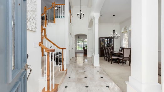 Lufkin 2-story, 4-bed 501 Crown Colony Drive-idx