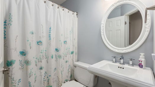 Lufkin 2-story, 4-bed 501 Crown Colony Drive-idx