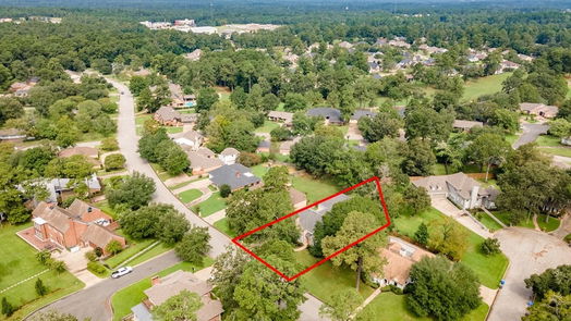 Lufkin 2-story, 4-bed 501 Crown Colony Drive-idx