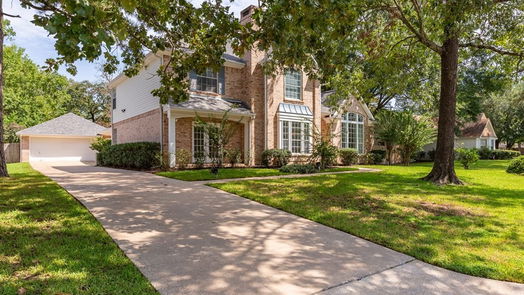 Lufkin 2-story, 4-bed 501 Crown Colony Drive-idx
