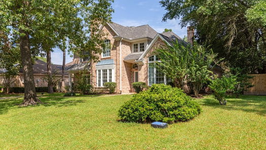Lufkin 2-story, 4-bed 501 Crown Colony Drive-idx