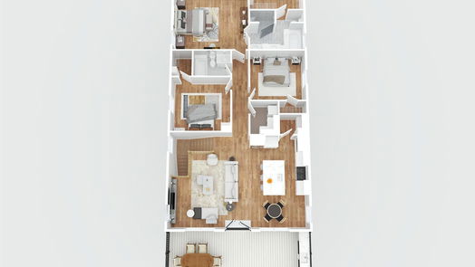 Brookeland 2-story, 4-bed 175 Vantage Dr-idx