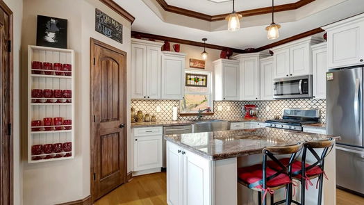 Etoile 3-story, 3-bed 907 County Road 4921-idx