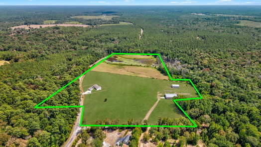 Kirbyville null-story, 3-bed 1558 CR 451-idx