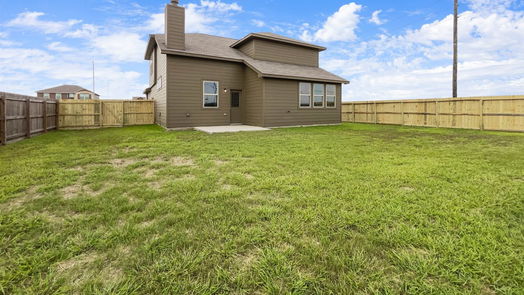 Sealy 2-story, 3-bed 101 White Wing Circle B-idx