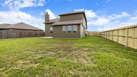 Sealy 2-story, 3-bed 101 White Wing Circle B-idx