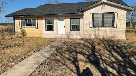 Gatesville null-story, 2-bed 3210 N State Highway 36-idx