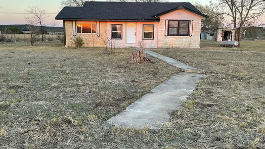 Gatesville null-story, 2-bed 3210 N State Highway 36-idx