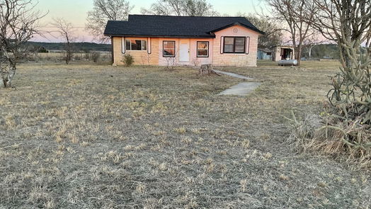 Gatesville null-story, 2-bed 3210 N State Highway 36-idx