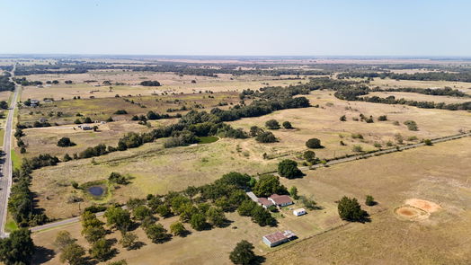 Bremond null-story, null-bed Tract 12 George Wachel Rd Road-idx