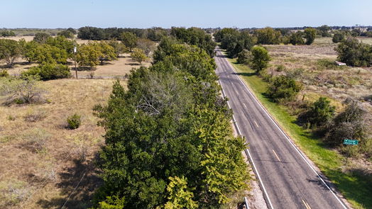 Bremond null-story, null-bed Tract 12 George Wachel Rd Road-idx