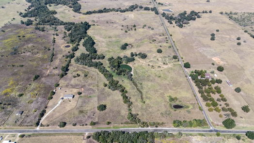 Bremond null-story, null-bed Tract 12 George Wachel Rd Road-idx