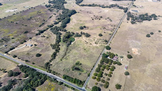 Bremond null-story, null-bed Tract 12 George Wachel Rd Road-idx