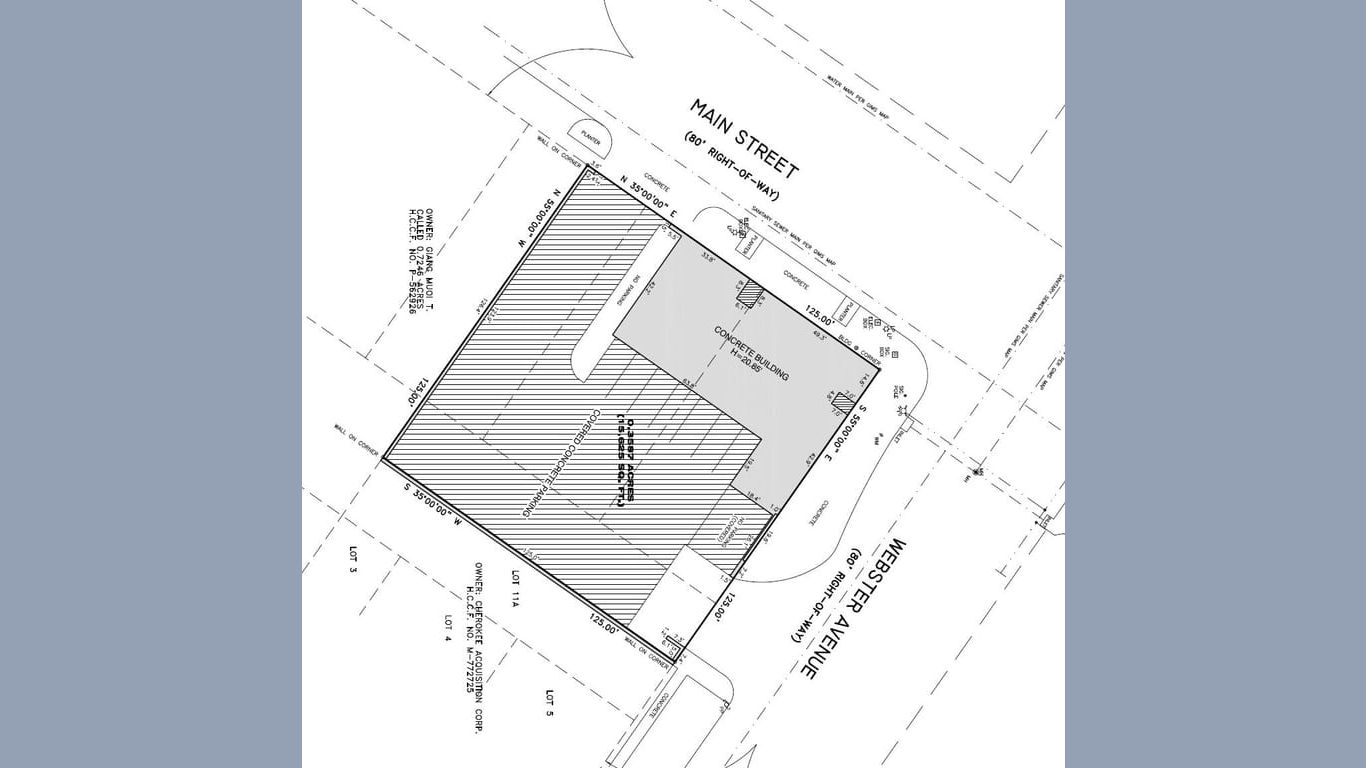 Houston null-story, null-bed 2201 Main Street-idx