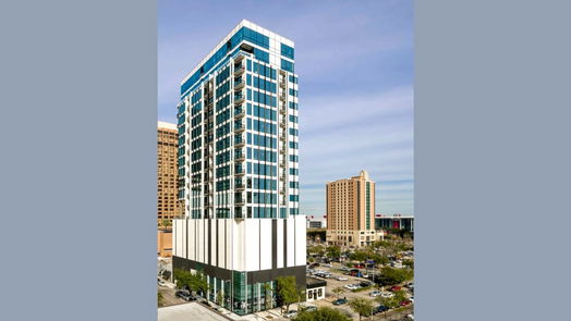 Houston null-story, 2-bed 1211 Caroline Street 1603-idx