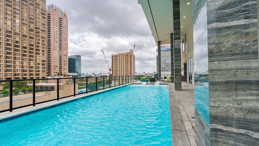 Houston null-story, 2-bed 1211 Caroline Street 1603-idx