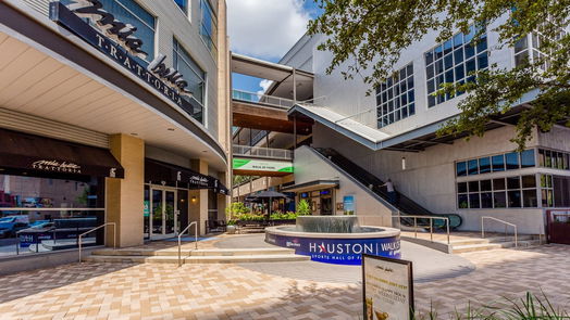 Houston null-story, 2-bed 1211 Caroline Street 1105-idx