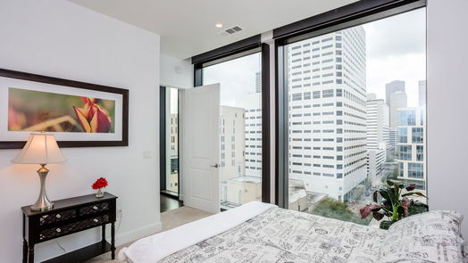 Houston null-story, 2-bed 1211 Caroline Street 1105-idx