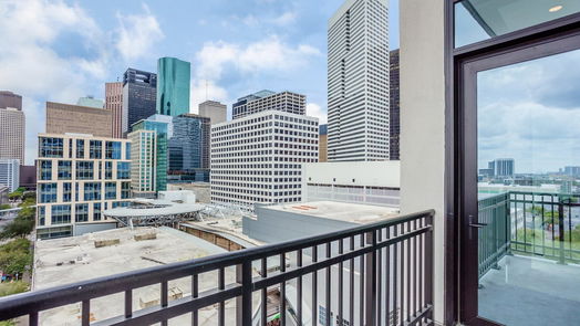 Houston null-story, 2-bed 1211 Caroline Street 1105-idx