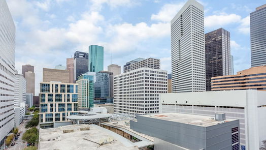 Houston null-story, 2-bed 1211 Caroline Street 1105-idx