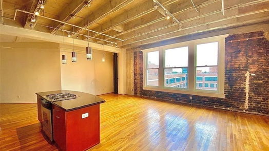 Houston null-story, 1-bed 201 Main Street 5D-idx